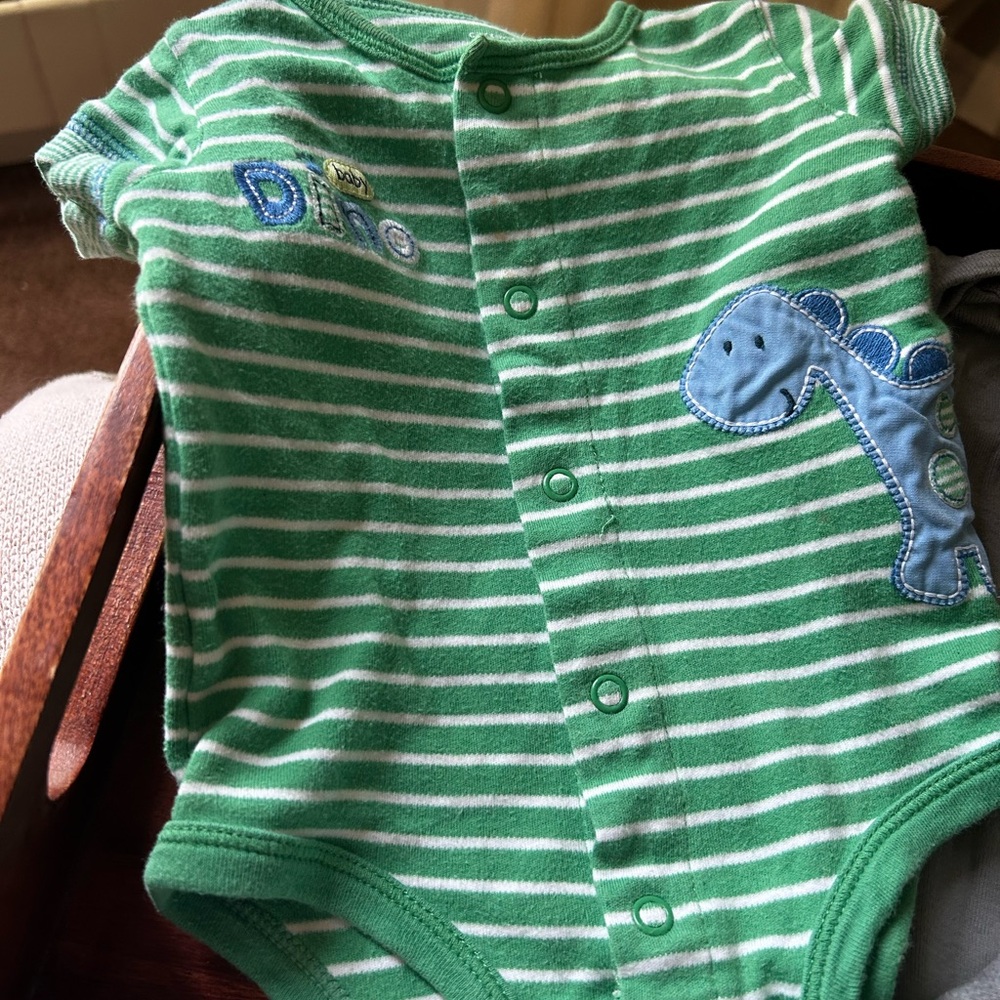 New Born Bundle - Boy - Picture 3 of 8